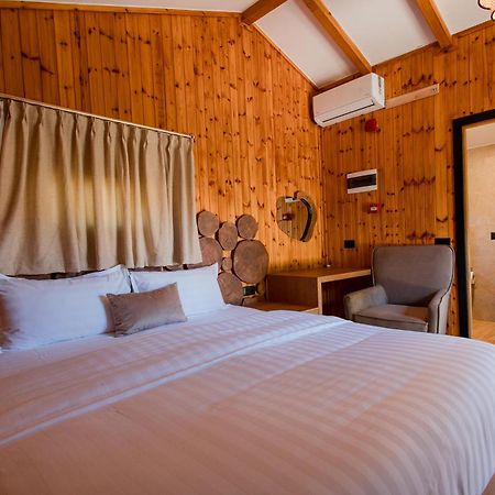 Flumen Park Hotell Ibe Eksteriør bilde